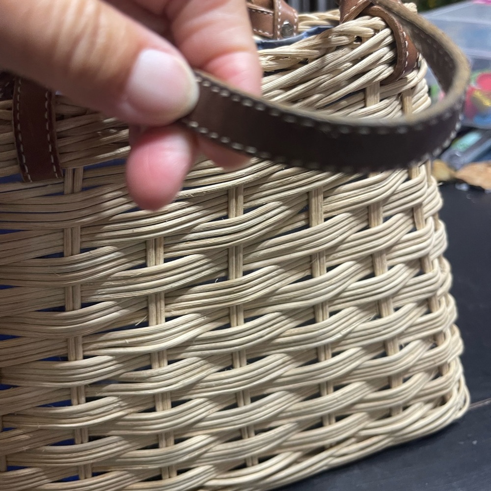 Kate Spade rare bag! - Picture 2 of 3